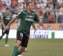 Riquero: "Nos preocupa más el torneo que la Sudamericana"