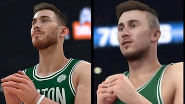 NBA 2K18: Requisitos mínimos y recomendados para PC