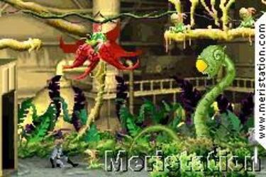 Ubi Soft descubre la versión portátil de Batman Vengeance