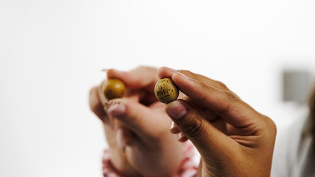 Cuánto dinero toca en pedreas, terminaciones, aproximaciones y reintegros en la Lotería de Navidad 2024