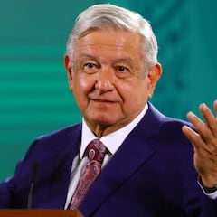 AMLO planea mejorar premio a medallistas en Tokio 2020