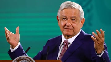 AMLO planea mejorar premio a medallistas en Tokio 2020