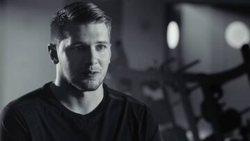 Conoce mejor a Doncic: su mejor recuerdo, pasi¨®n por LeBron...