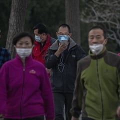 Hubei, primer foco del COVID-19, sale de la cuarentena