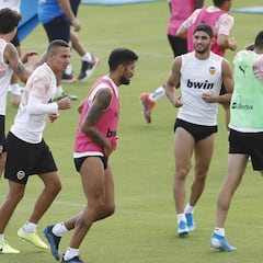 Valencia - Mallorca: horario, TV y cómo ver online el partido en directo