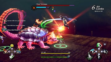 Raidou Remastered Impresiones PS5 PS4 Xbox PC Nintendo Switch 2 ya hemos jugado opinion merece la pena Atlus