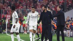 Bayern Múnich - Real Madrid en vivo en USA: última hora, goles y resultado del partido de Champions League