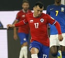 El rap que le dedicó Metalingüística a Gary Medel