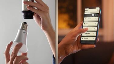 Las bombillas Philips Hue mejor valoradas: Perfectas en combinacin con el Echo Dot