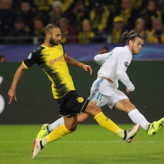 Los 'cracks' con los que jugó Clint Dempsey