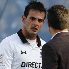 "Octavio Rivero tiene muchas ganas de jugar en Peñarol"