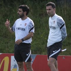 Examen de líder en Ipurua