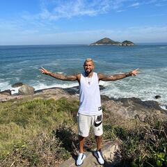 Vidal regresa a Europa