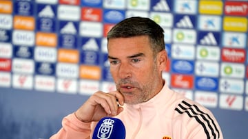 02/11/25 REAL OVIEDO
LUIS CARRION EN RUEDA DE PRENSA