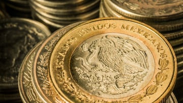 Nueva moneda de 20 pesos en México: ¿Cómo es el diseño y qué conmemora?
