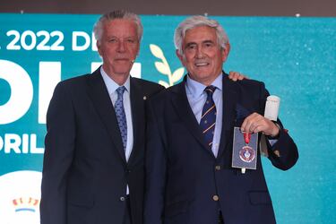 Una gala récord de la FGM