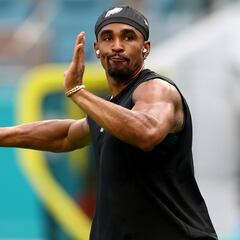 Miami Dolphins vs Philadelphia Eagles: times, how to watch on TV, stream online | NFL