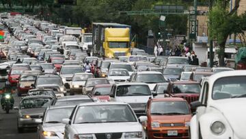 Hoy No Circula 24 de noviembre: vehículos y placas en CDMX, EDOMEX, Hidalgo y Puebla