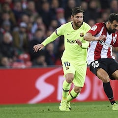 El Deportivo acelera y ya negocia por Balenziaga