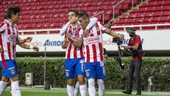 Así fue el último enfrentamiento entre Chivas y Atlas en el Clásico Tapatío