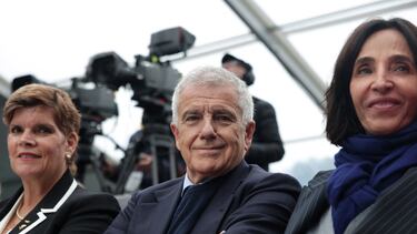 Se elige presidente... o presidenta