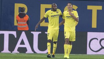 Revive los goles de Bacca ante Almería en la Copa del Rey