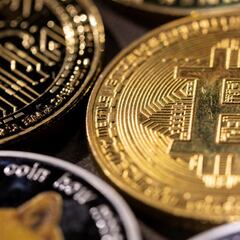 ¿Hay que declarar las criptomonedas en la declaración de la renta de la DIAN? Así se tributan según un experto