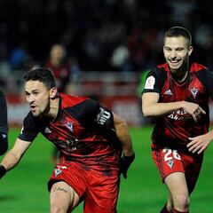 Copa del Rey: ¿desde cuándo no llega un club de Segunda a la final?