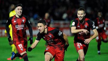 Copa del Rey: ¿desde cuándo no llega un club de Segunda a la final?