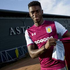 Axel Tuanzebe, otra vía que se escapa