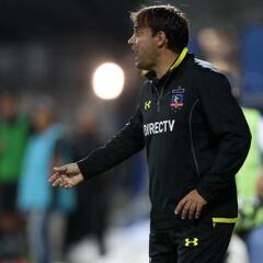 Sierra y el empate: "Quedó la sensación que pudimos ganar"