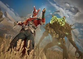 Highguard: primeras impresiones de un PvP Raid Shooter tan caótico como estratégico