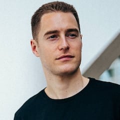 Vandoorne se une a Aston Martin