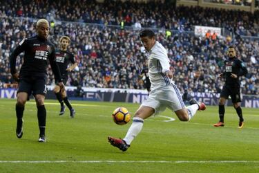 How and where can I watch Sevilla vs Real Madrid: times, TV, online