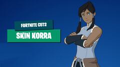 Cómo conseguir a Korra de ‘Avatar’ en Fortnite: guía de Misiones y recompensas