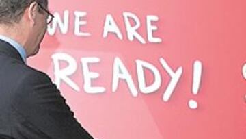 Alberto Ruiz-Gallardón.