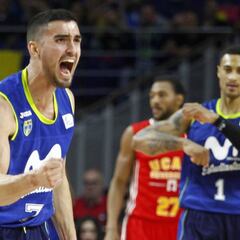 Jaime: "Necesitaba un cambio, no fue una cuestión económica"