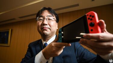 Nintendo takes its stance on the use of AI-generative, acknowledging its advantages and risks
