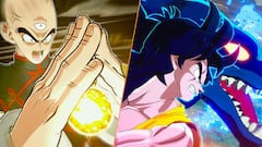 Nuevas imágenes de Dragon Ball Sparking!: el Colmillo de Lobo de Yamcha o el Kikoho de Tenshinhan