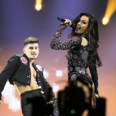 ¿Cuánto le cuesta a España la participación de Chanel en Eurovisión 2022?