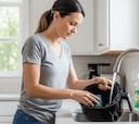 ¿Por qué se oxida la rejilla de la airfryer? 5 consejos para evitar que ocurra