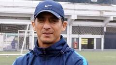 Salas se queda hasta fin de año