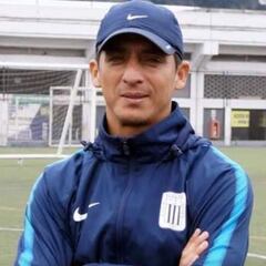 Salas se queda hasta fin de año