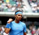 Nadal suprime a Almagro