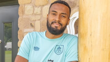 “Sólo tienes que mirar alrededor”: la euforia de Vigouroux tras llegar a la Premier