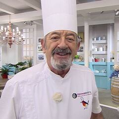 Así consiguió Karlos Arguiñano más de un 300% de beneficio en plena pandemia