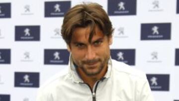 Ferrer: "No debo nada al Godó, el más perjudicado soy yo"