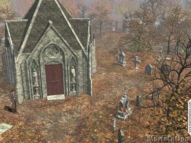 The Mystery of the Druids (PC)