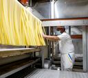 ¿Por qué suben los precios de la pasta italiana? ¿Afectará la crisis a los consumidores estadounidenses?