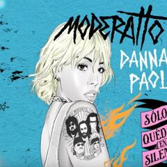 Danna Paola y Moderatto dan vida a “Sólo quédate en silencio” de RBD